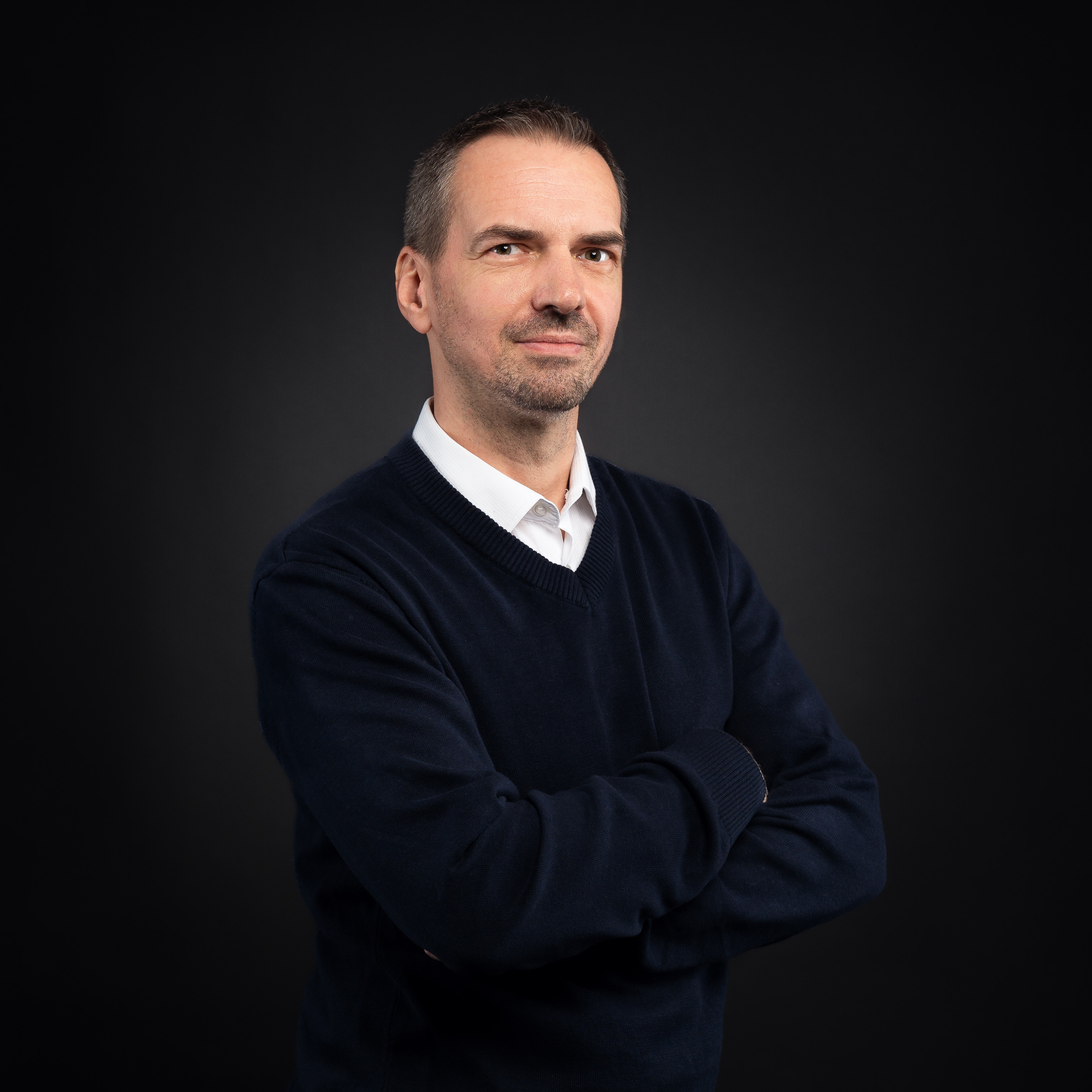 Pavol Petrov