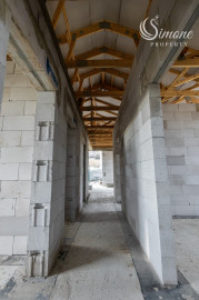 PREDANÉ! Rodinný dom s dvojgarážou | Novostavba | Beniakovce