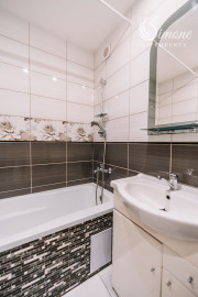 PREDANÉ! Na predaj 1,5 izbový byt po kompletnej rekonštrukcii, Košice - Nad jazerom