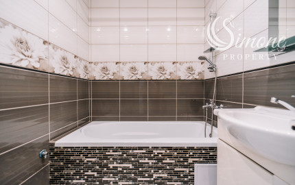 PREDANÉ! Na predaj 1,5 izbový byt po kompletnej rekonštrukcii, Košice - Nad jazerom