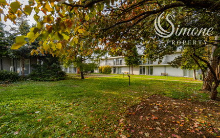 Wellness s bazénom, saunou a miestnosťou pre masáže