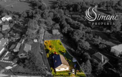 PREDANÉ! Rodinný dom v obci Herľany - Žírovce