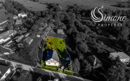 PREDANÉ! Rodinný dom v obci Herľany - Žírovce