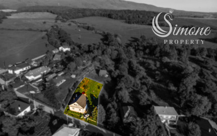 PREDANÉ! Rodinný dom v obci Herľany - Žírovce