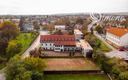 PRENÁJOM Kancelárskych priestorov, Košice - Barca