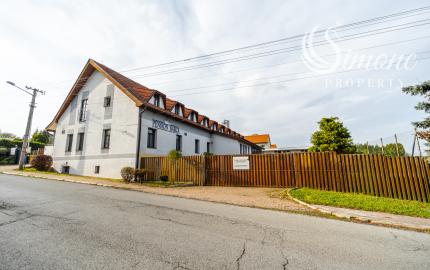 PRENÁJOM Kancelárskych priestorov, Košice - Barca