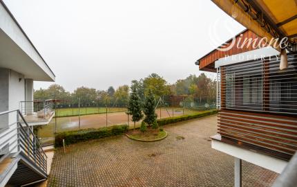 PRENÁJOM Kancelárskych priestorov, Košice - Barca