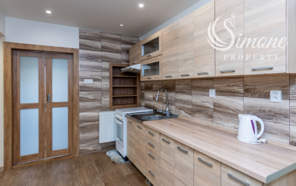 PREDANÉ! Rodinný dom v obci Čaklov!