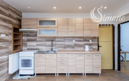 PREDANÉ! Rodinný dom v obci Čaklov!