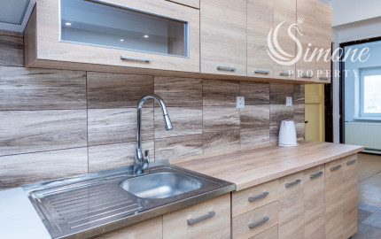 PREDANÉ! Rodinný dom v obci Čaklov!