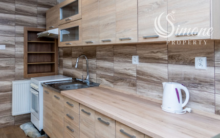 PREDANÉ! Rodinný dom v obci Čaklov!