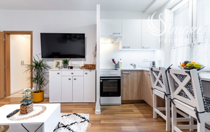 PRENAJATÉ! 1,5-izbový byt PRENÁJOM blízko OC Galéria