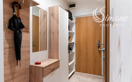 PRENAJATÉ! 1,5-izbový byt PRENÁJOM blízko OC Galéria