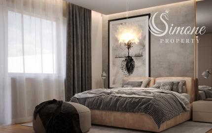 PREDANÉ! 3-izbový byt s výmerou 86m2 v Šaci