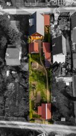 PREDANÉ! Chata so záhradou - Kostoľany nad Hornádom