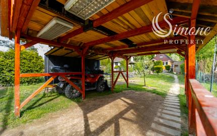 PREDANÉ! Chata so záhradou - Kostoľany nad Hornádom