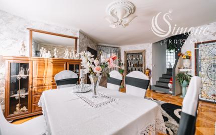 Rodinný dom s pozemkom, Košice - Ťahanovce