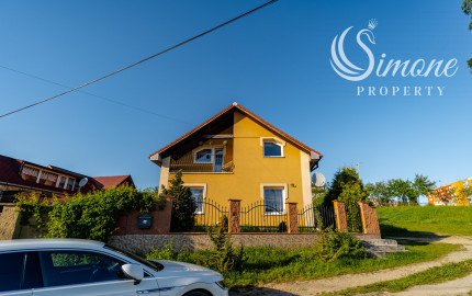 Rodinný dom s pozemkom, Košice - Ťahanovce