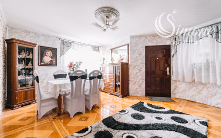 Rodinný dom s pozemkom, Košice - Ťahanovce