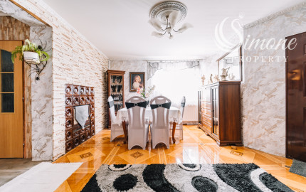 Rodinný dom s pozemkom, Košice - Ťahanovce