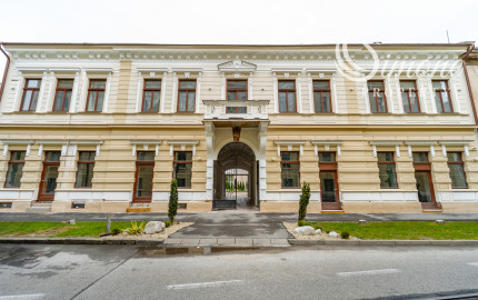 PRENAJATÉ! Obchodný priestor pre podnikanie