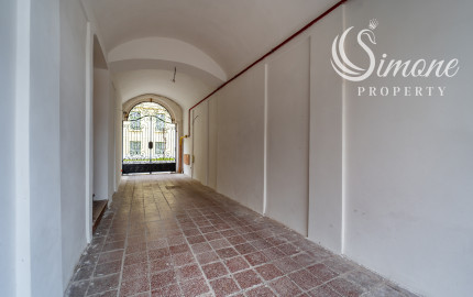 PRENAJATÉ! Obchodný priestor pre podnikanie