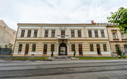 PRENAJATÉ! Obchodný priestor NA PRENÁJOM, KE - Staré mesto