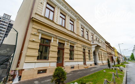 PRENAJATÉ! Obchodný priestor NA PRENÁJOM, KE - Staré mesto