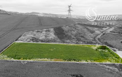 PREDANÉ! Pozemok určený na IBV - Lemešany - 845 m2