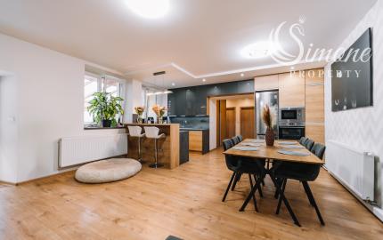 PREDANÉ! 5 izbový Rodinný dom s pozemkom v obci Obišovce