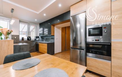 PREDANÉ! 5 izbový Rodinný dom s pozemkom v obci Obišovce