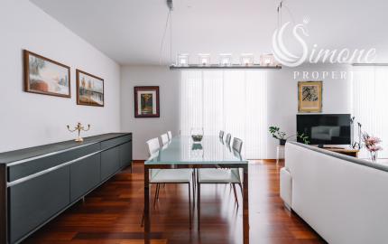 Exkluzívny Rodinný dom s pozemkom v meste Trebišov