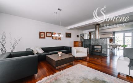 Exkluzívny Rodinný dom s pozemkom v meste Trebišov