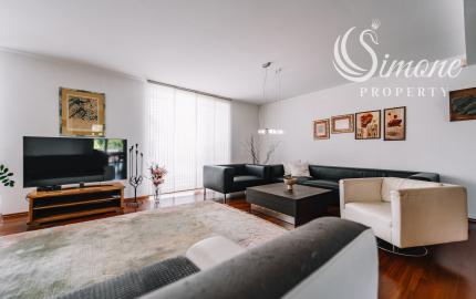 Exkluzívny Rodinný dom s pozemkom v meste Trebišov