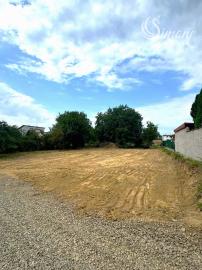 Stavebný pozemok, Košice - Barca