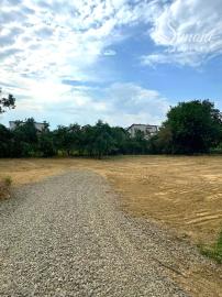 Stavebný pozemok, Košice - Barca