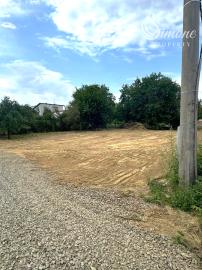 Stavebný pozemok, Košice - Barca