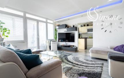 PREDANÉ! 4 izb. byt po rekonštrukcií, Košice - Ťahanovce