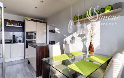 PREDANÉ! 4 izb. byt po rekonštrukcií, Košice - Ťahanovce