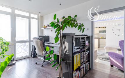 PREDANÉ! 4 izb. byt po rekonštrukcií, Košice - Ťahanovce