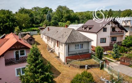 PREDANÉ! Rodinný dom v pôvodnom stave v obci Vyšný Čaj