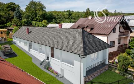 PREDANÉ! Rodinný dom v pôvodnom stave v obci Vyšný Čaj