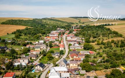 PREDANÉ! Rodinný dom v pôvodnom stave v obci Vyšný Čaj