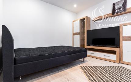 PREDANÉ! 1 izbový BYT po rekonštrukcií , Košice - Západ