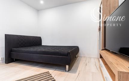 PREDANÉ! 1 izbový BYT po rekonštrukcií , Košice - Západ