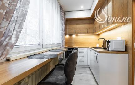 PREDANÉ! 1 izbový BYT po rekonštrukcií , Košice - Západ