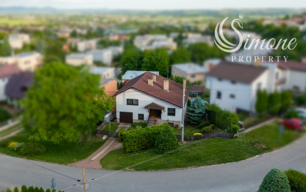 PREDANÉ! Priestranný rodinný dom v Moldave nad Bodvou