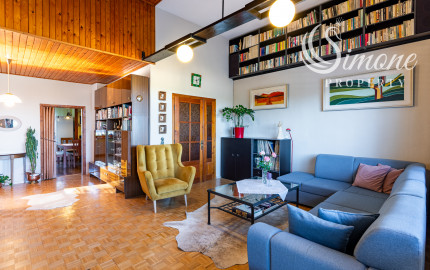 PREDANÉ! Priestranný rodinný dom v Moldave nad Bodvou