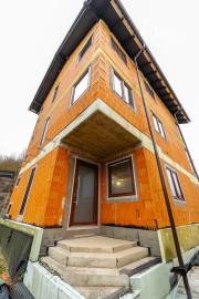 Novostavba v Košiciach neďaleko centra mesta