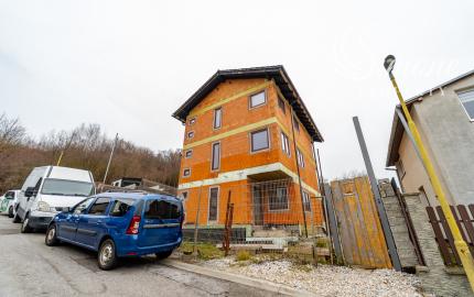 Novostavba v Košiciach neďaleko centra mesta